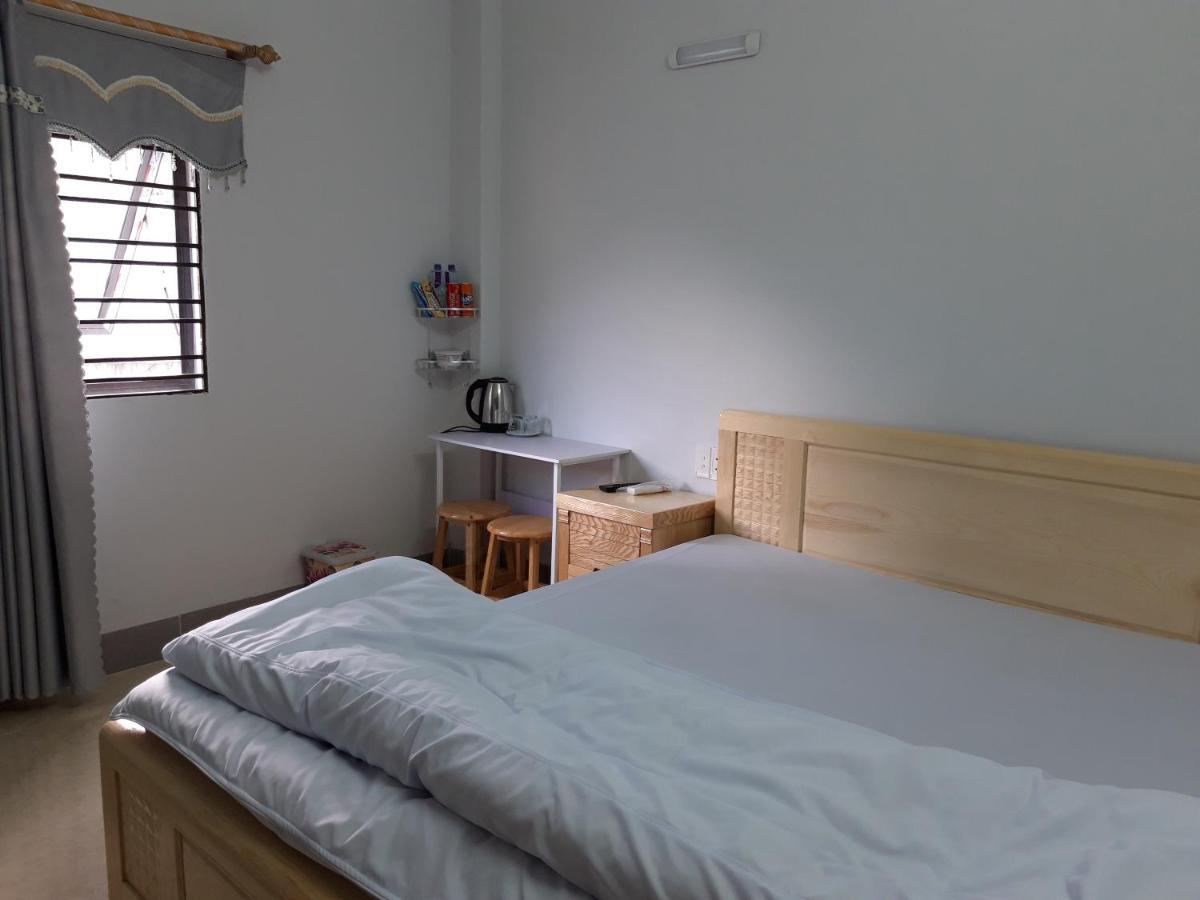 Hotel Nha Nghi T&T Dong Van  Exterior foto