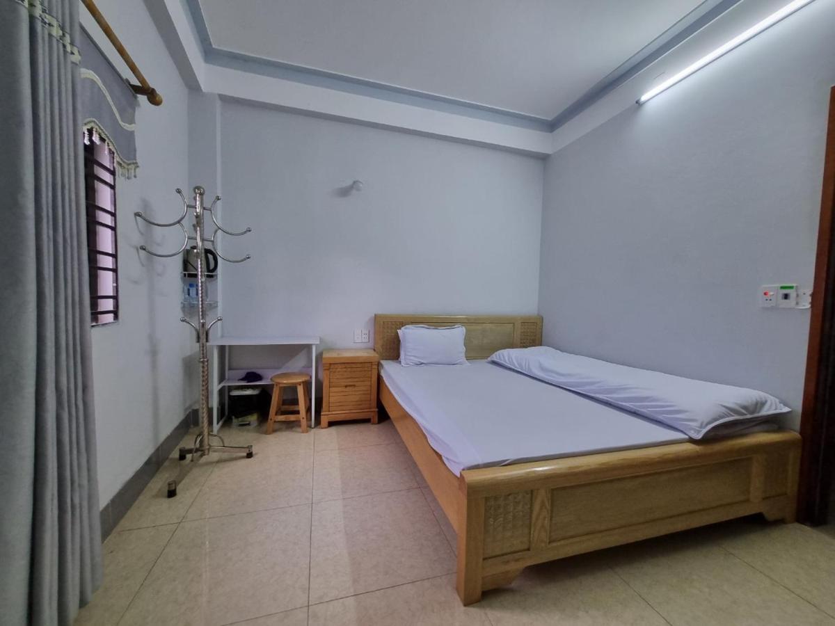 Hotel Nha Nghi T&T Dong Van  Exterior foto